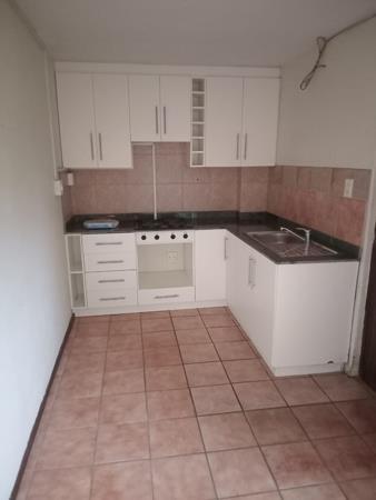 1 Bedroom Garden Cottage