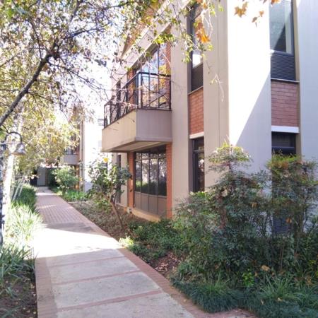 209  m² Office Space