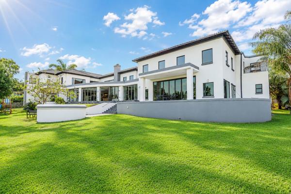 6 Bedroom House