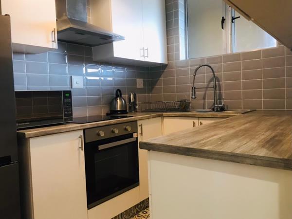1.5 Bedroom Flat