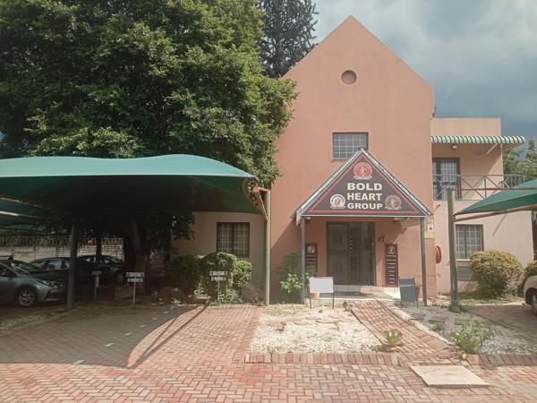 250  m² Commercial space