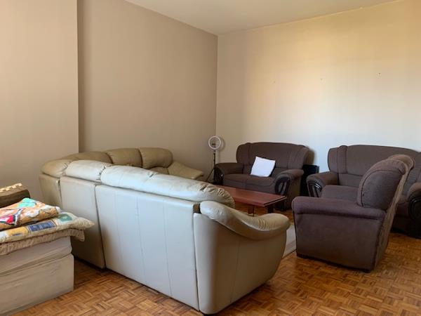 1 Bedroom Flat