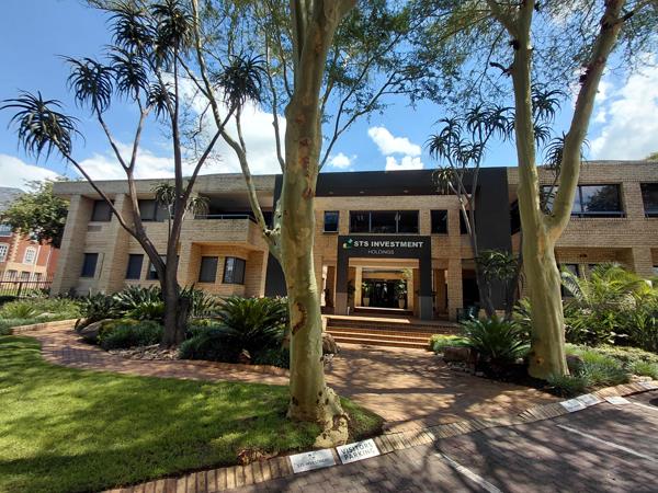 5 745 m² Commercial space