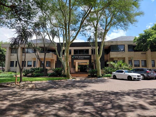 5 745  m² Commercial space