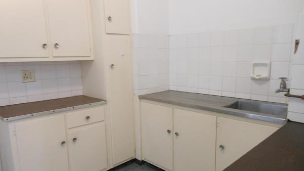 1.5 Bedroom Flat