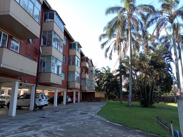 2 Bedroom Flat