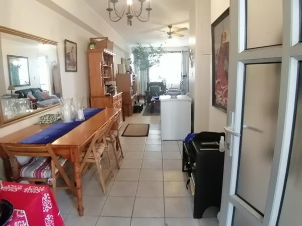 1.5 Bedroom Flat