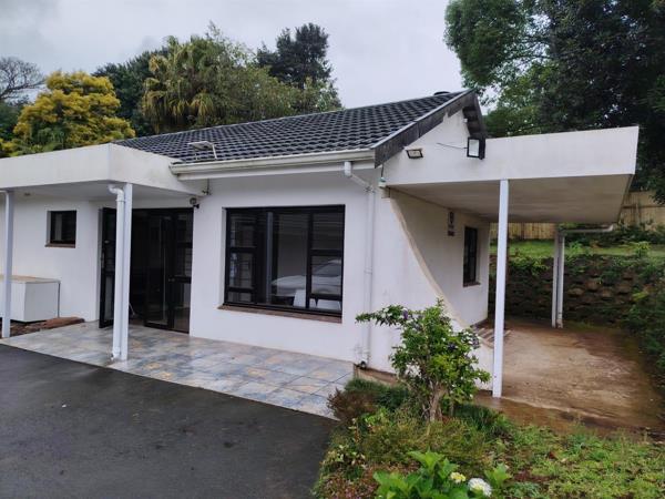 1 Bedroom Garden Cottage