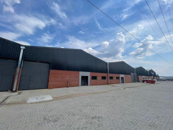 1 094  m² Industrial space