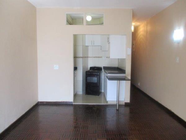 0.5 Bedroom Flat