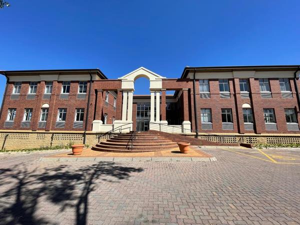 1 850  m² Commercial space