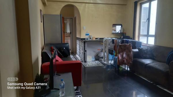 1 Bedroom Flat