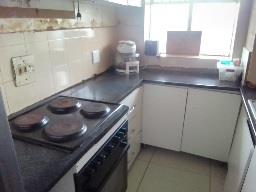 1.5 Bedroom Flat