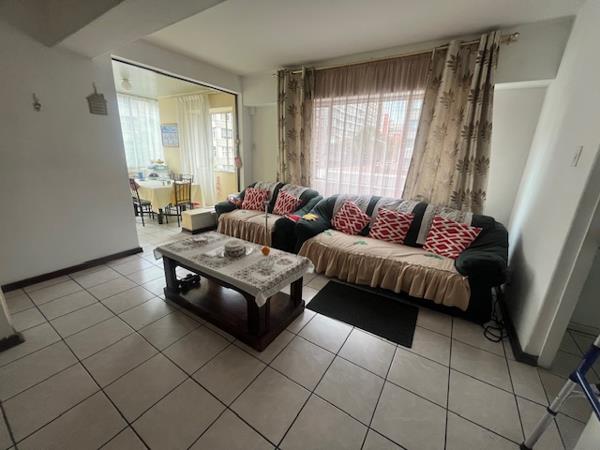 1 Bedroom Flat