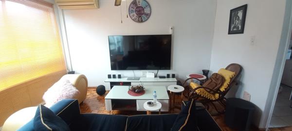 0.5 Bedroom Flat