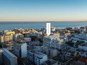 Apartment in Sea Point