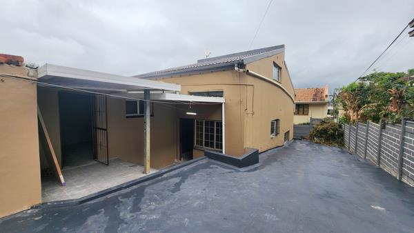 2 Bedroom Garden Cottage