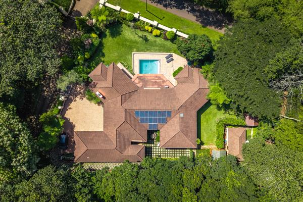 5 Bedroom House