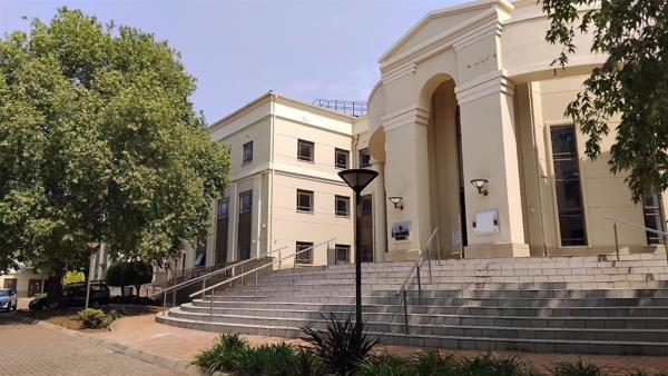 149  m² Office Space