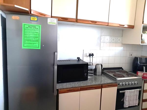1.5 Bedroom Flat