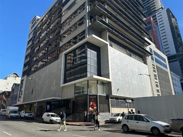 120  m² Office Space