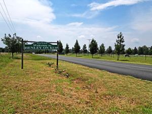 Vacant Land in Henley on Klip