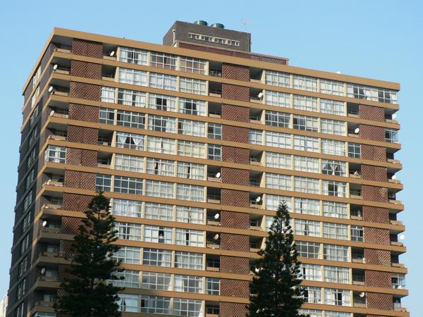 3 Bedroom Flat