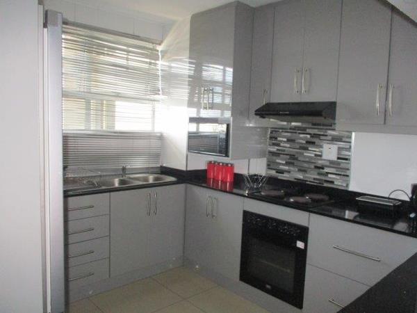 2.5 Bedroom Flat