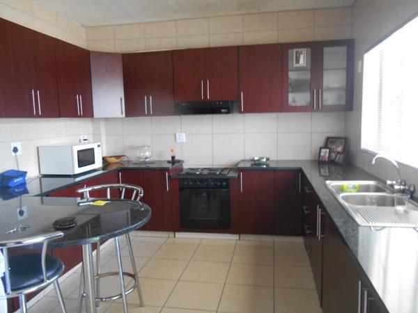 3 Bedroom Flat