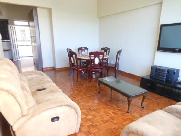 1.5 Bedroom Flat