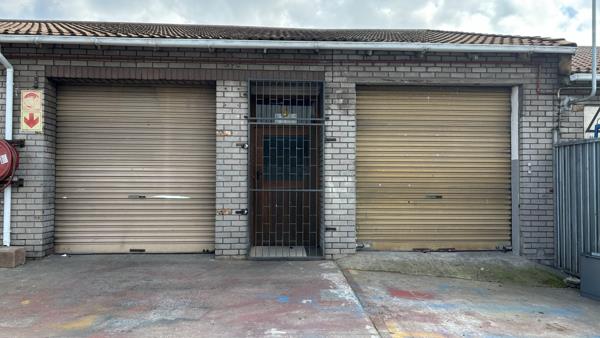 90 m² Commercial space