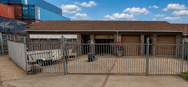 90 m² Commercial space