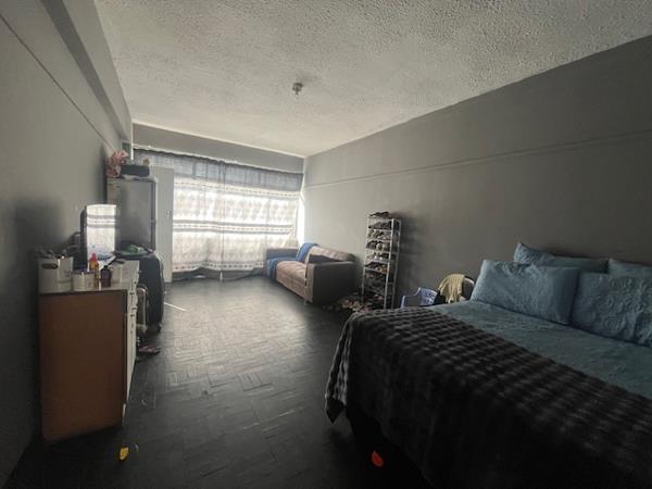 1 Bedroom Flat
