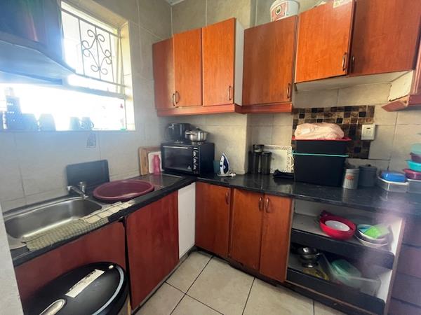 1 Bedroom Flat