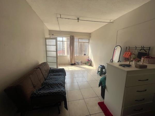 1 Bedroom Flat
