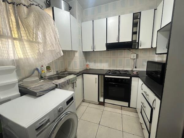 1 Bedroom Flat