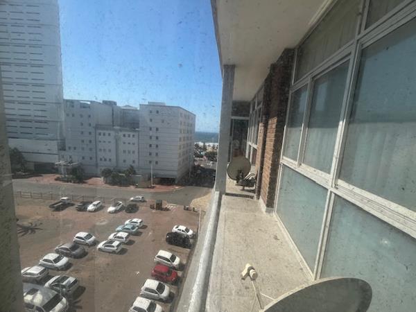 1 Bedroom Flat