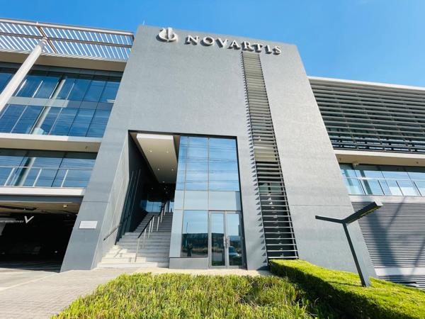 2 850  m² Commercial space