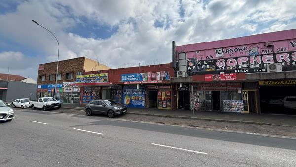 1 434 m² Commercial space