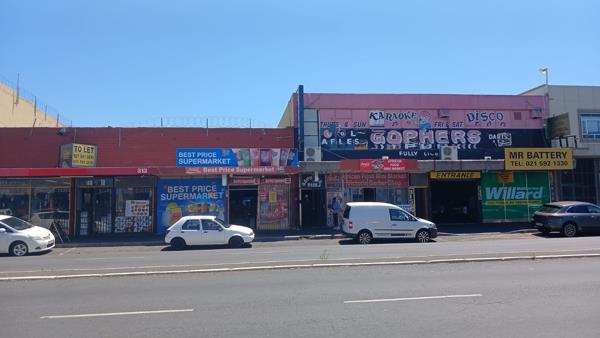 1 434  m² Commercial space