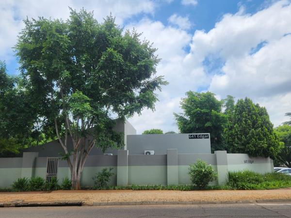 26  m² Commercial space