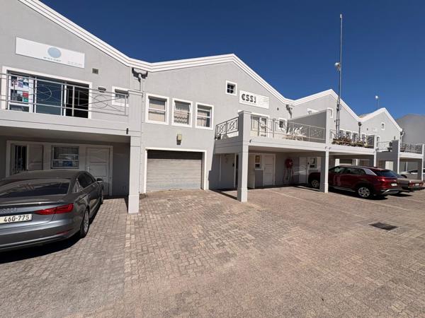 278 m² Industrial space