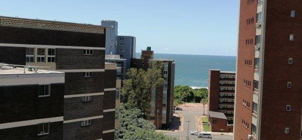 2.5 Bedroom Apartment