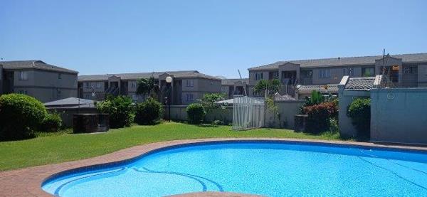 1 Bedroom Flat