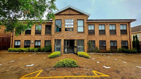 123  m² Office Space