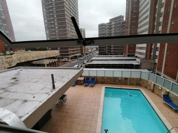 1 Bedroom Flat
