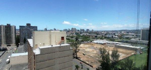 2.5 Bedroom Apartment