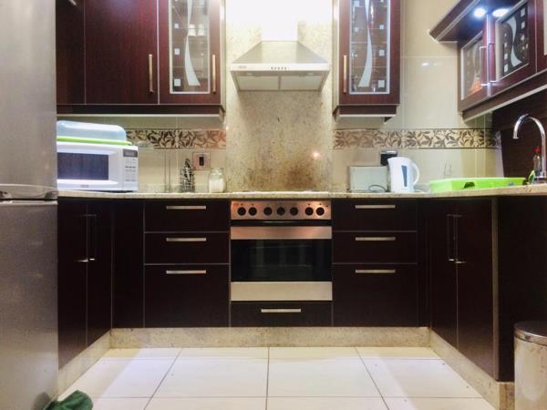 1.5 Bedroom Flat