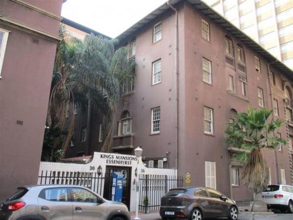 1 Bedroom Flat