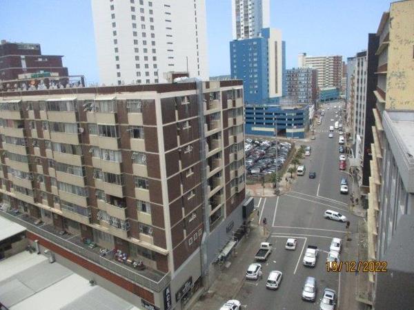 1.5 Bedroom Apartment